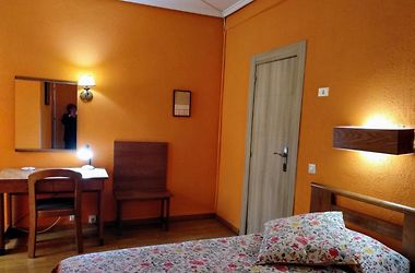 Aturdir servir auxiliar HOTEL PEDRO TORRES CUENCA (CASTILLA-LA MANCHA) 2* (España) - desde 39 € |  HOTELMIX